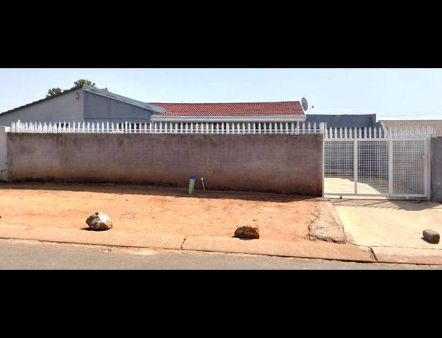 3 BEDROOM HOUSE FOR SALE IN ENNERDALE